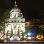 Civic Letters of Support