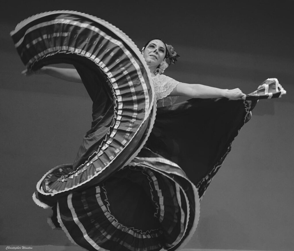 Vida y Danza LLC