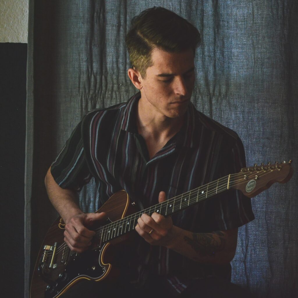 Aron Hawkins