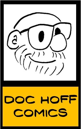 Doc Hoff Comics