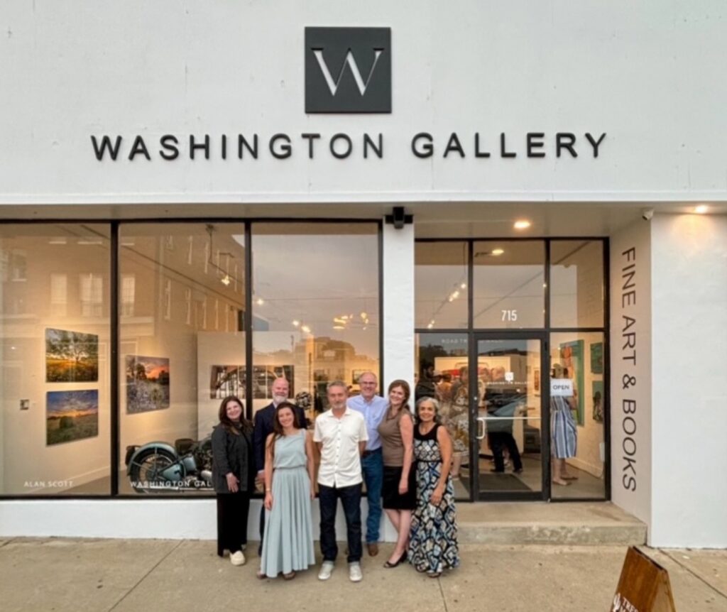 Washington Gallery