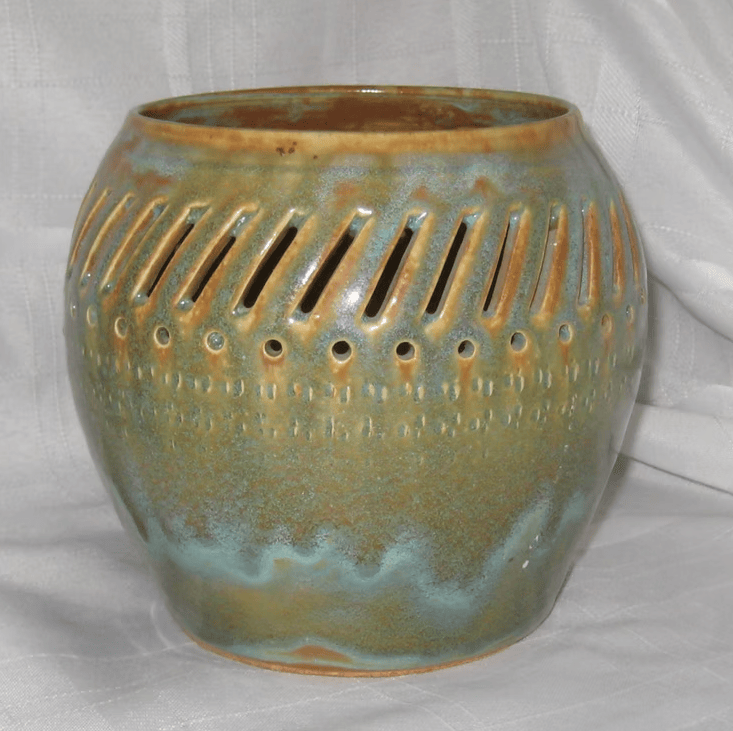 Mammoth Creek Pottery